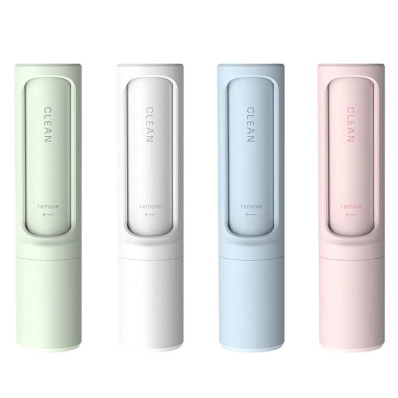 PetClear - Portable Mini Pet Hair Remover