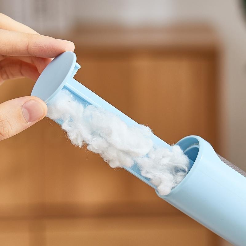 PetClear - Portable Mini Pet Hair Remover