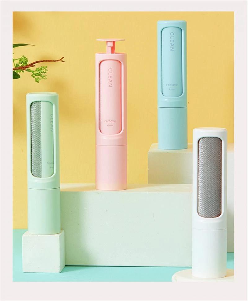 PetClear - Portable Mini Pet Hair Remover