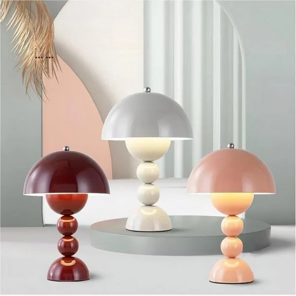TerraceHue - Touch Control LED Table Lamp