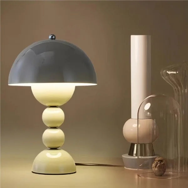 TerraceHue - Touch Control LED Table Lamp