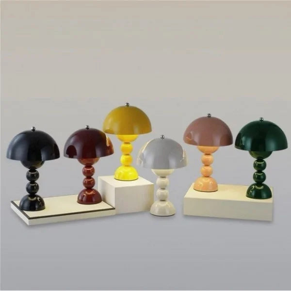 TerraceHue - Touch Control LED Table Lamp