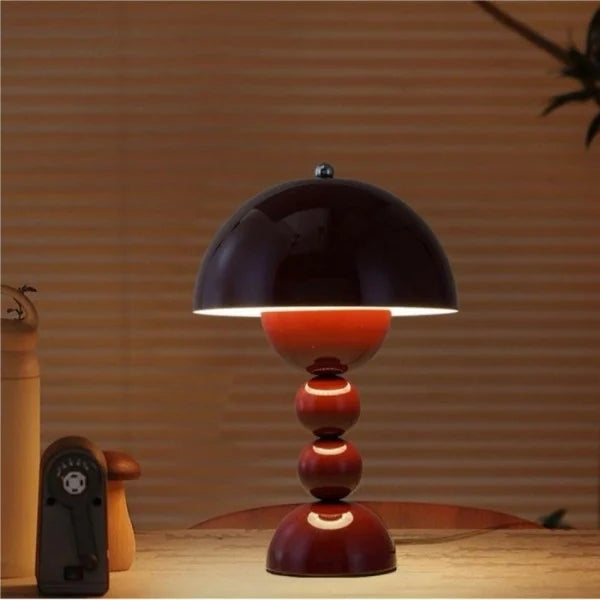 TerraceHue - Touch Control LED Table Lamp