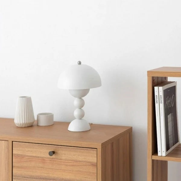 TerraceHue - Touch Control LED Table Lamp