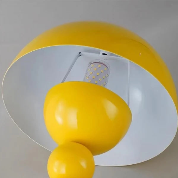 TerraceHue - Touch Control LED Table Lamp