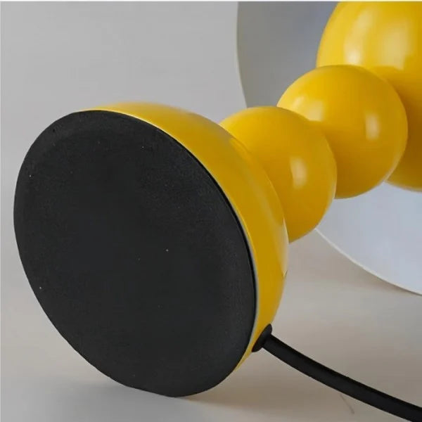 TerraceHue - Touch Control LED Table Lamp