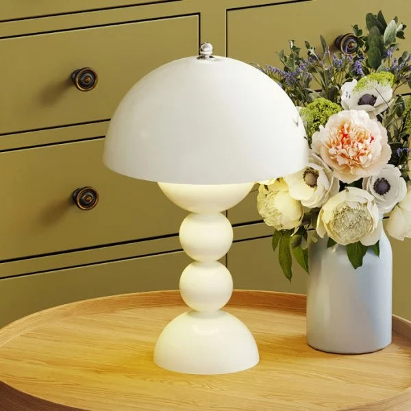 TerraceHue - Touch Control LED Table Lamp