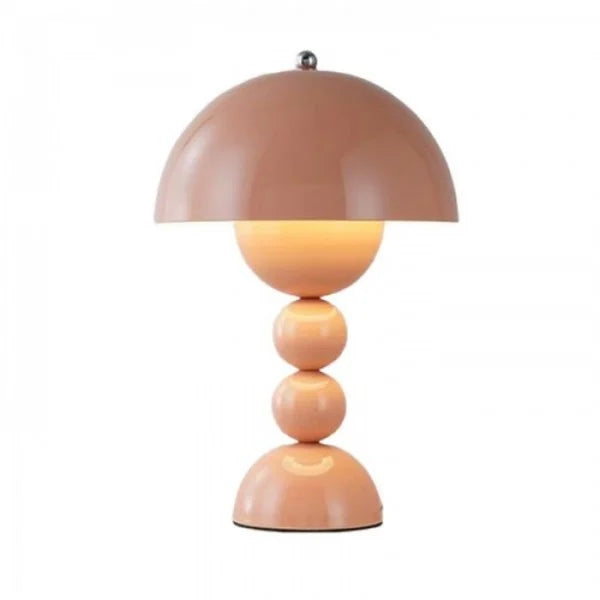 TerraceHue - Touch Control LED Table Lamp