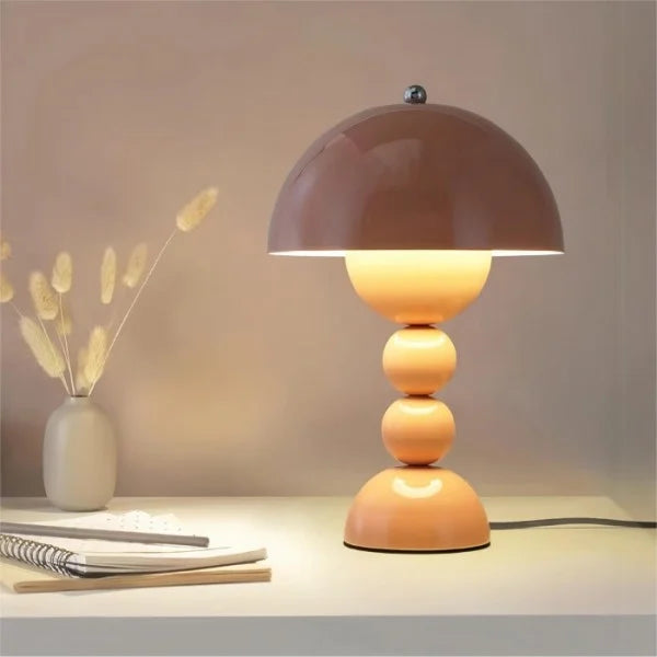 TerraceHue - Touch Control LED Table Lamp