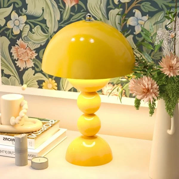 TerraceHue - Touch Control LED Table Lamp