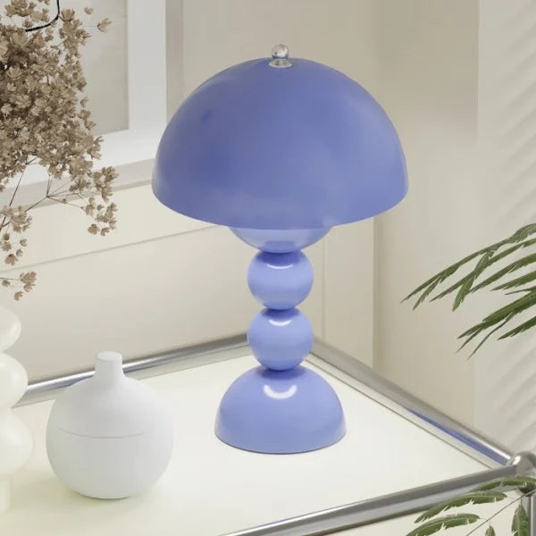 TerraceHue - Touch Control LED Table Lamp