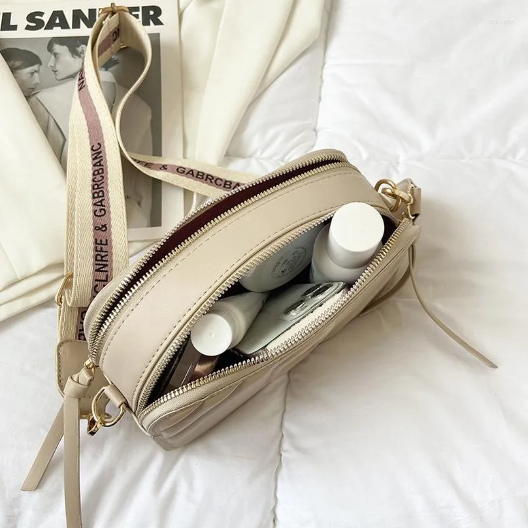 NorrineBag - Stylish Crossbody Bag for Every Occasion