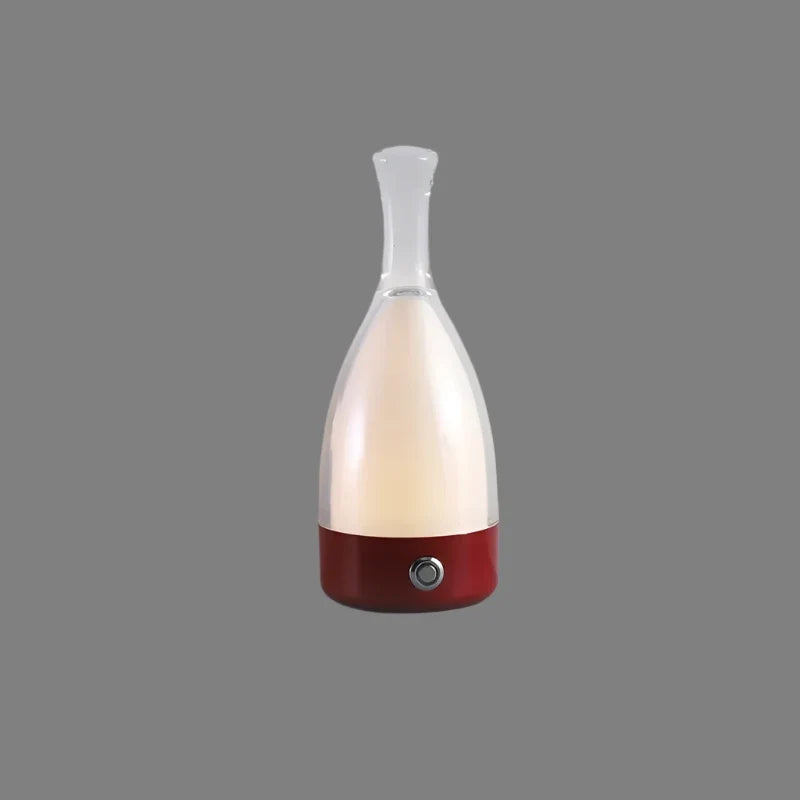 Munzet - Rechargeable Dimmable LED Night Light