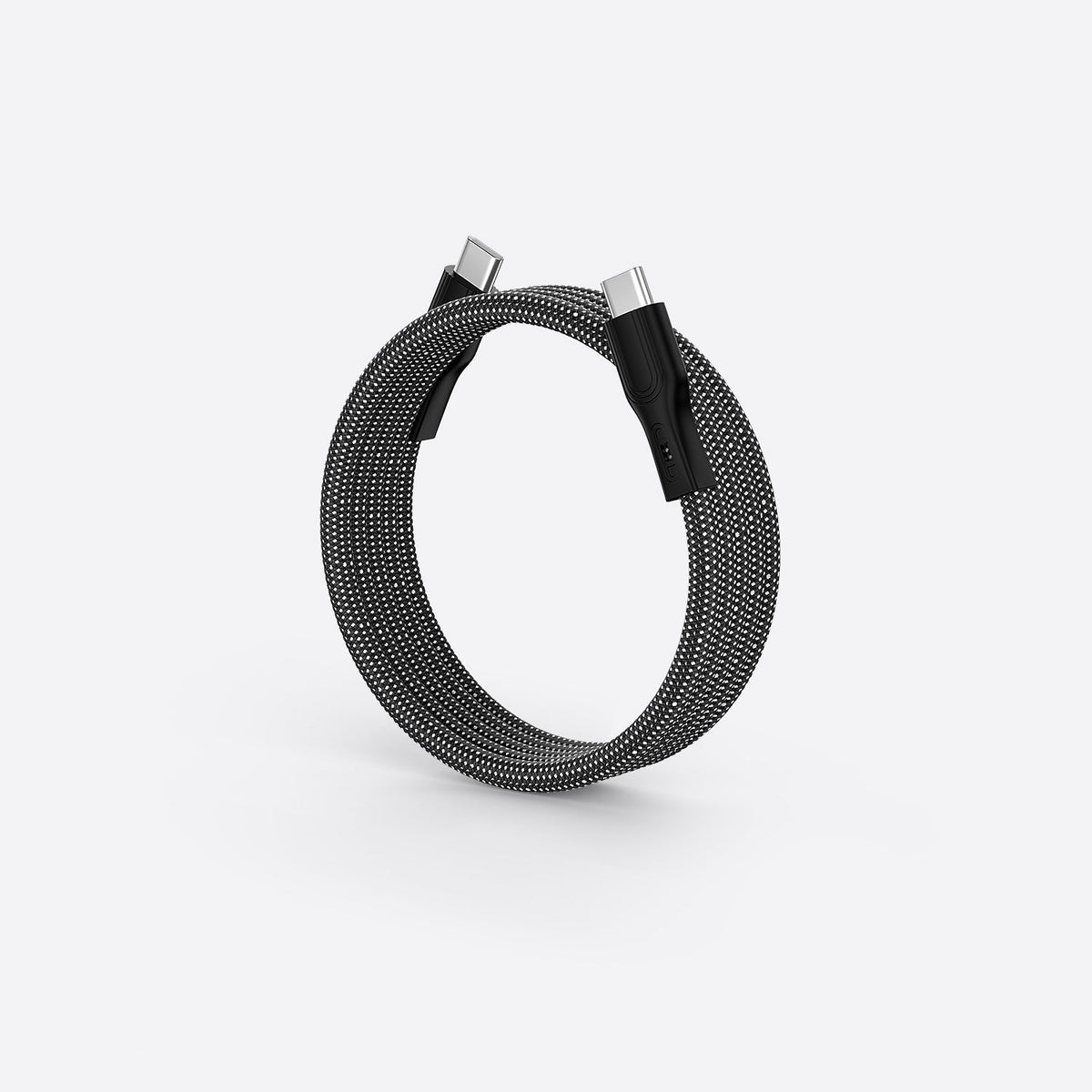 SnapConnect Cable - Flexible Magnetic Charging Cable