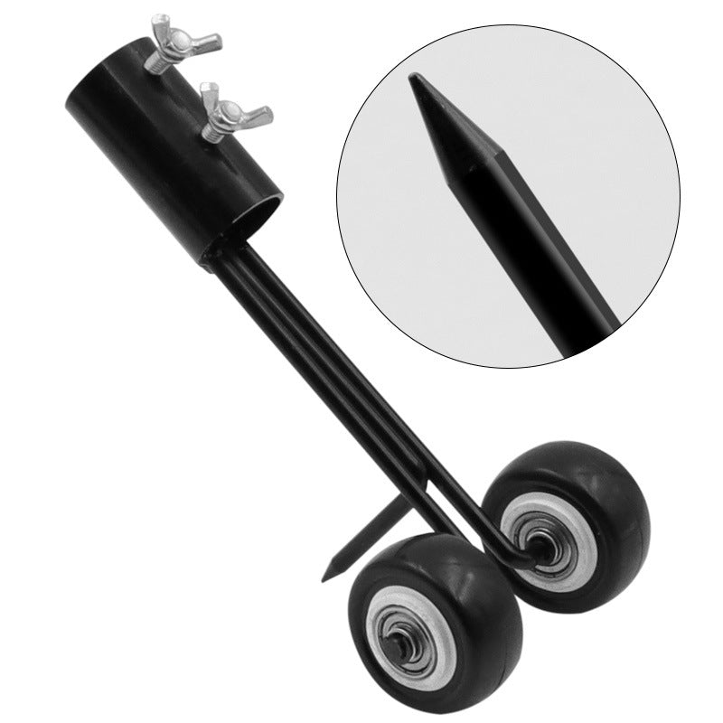 WeedMaster - Ergonomic Weed Puller for Effortless Garden Care