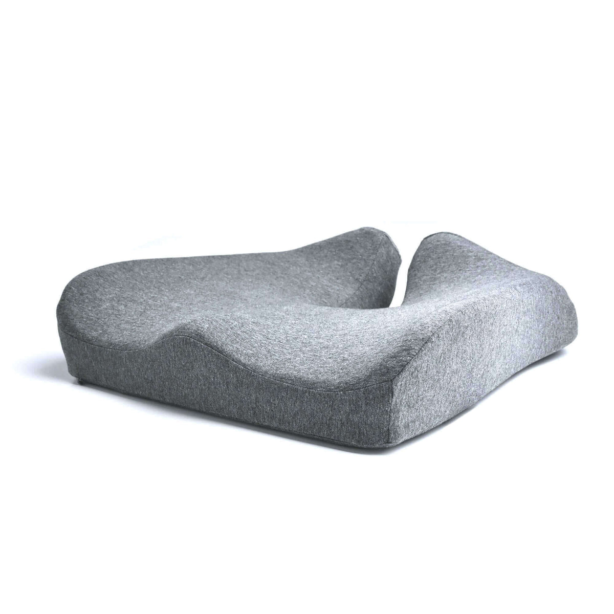 Ergoflex - Orthopedic Memory Foam Seat Cushion