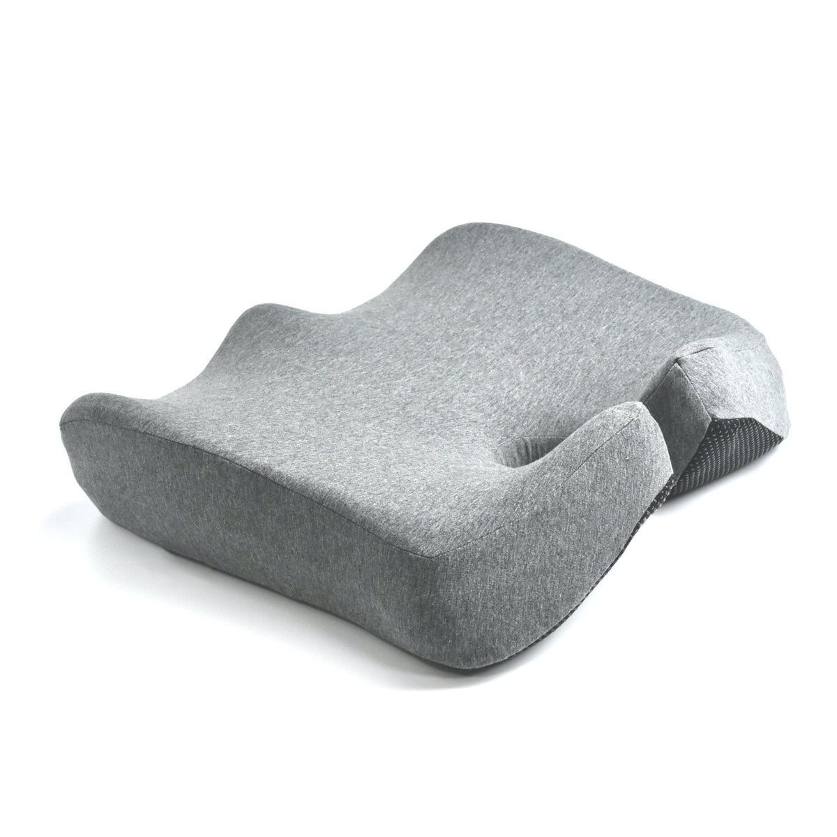 Ergoflex - Orthopedic Memory Foam Seat Cushion