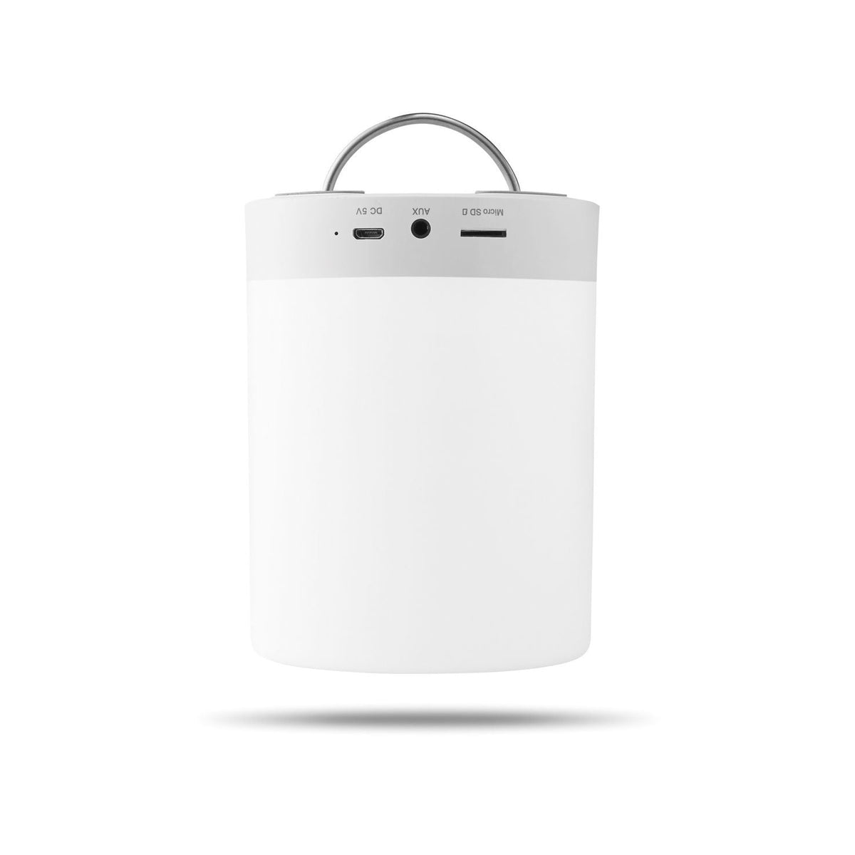 Drombeck - Wireless Bluetooth Speaker Lamp
