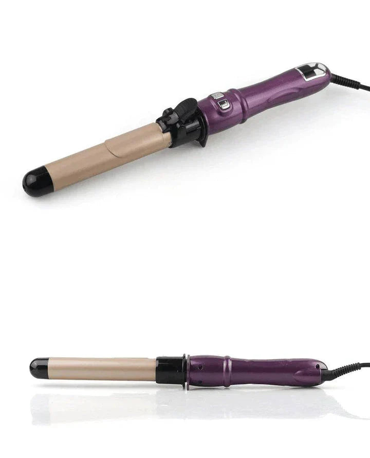 QuickCurl - Fast, Effortless Curling Styler for Beautiful Curls
