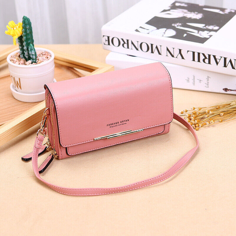 CaraBag - Elegant and Versatile Crossbody Bag