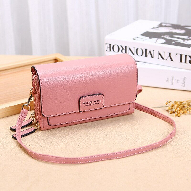 CaraBag - Elegant and Versatile Crossbody Bag