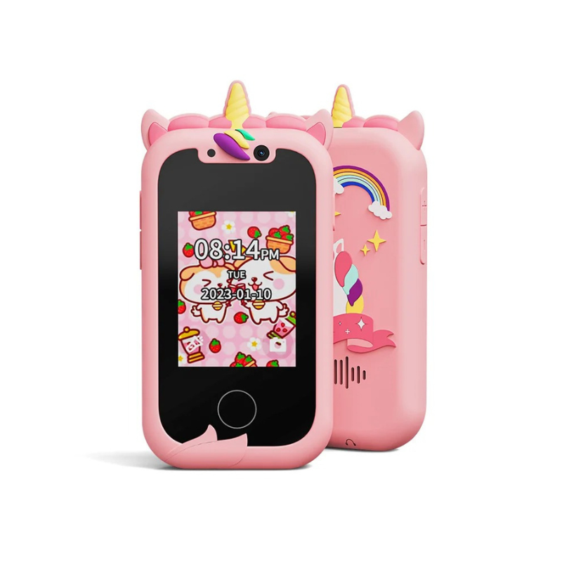PlayPhone - Interactive Play Phone for Kids
