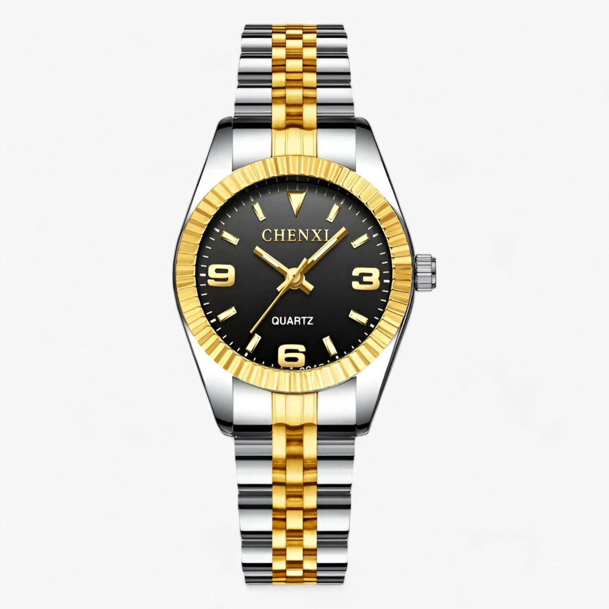 Marcel - Elegant Luxury Watch with Timeless Design