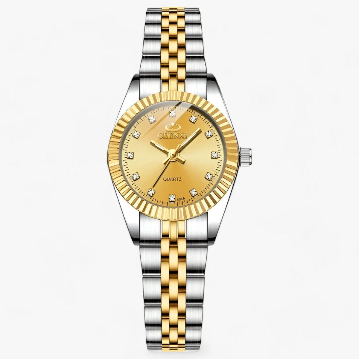 Marcel - Elegant Luxury Watch with Timeless Design