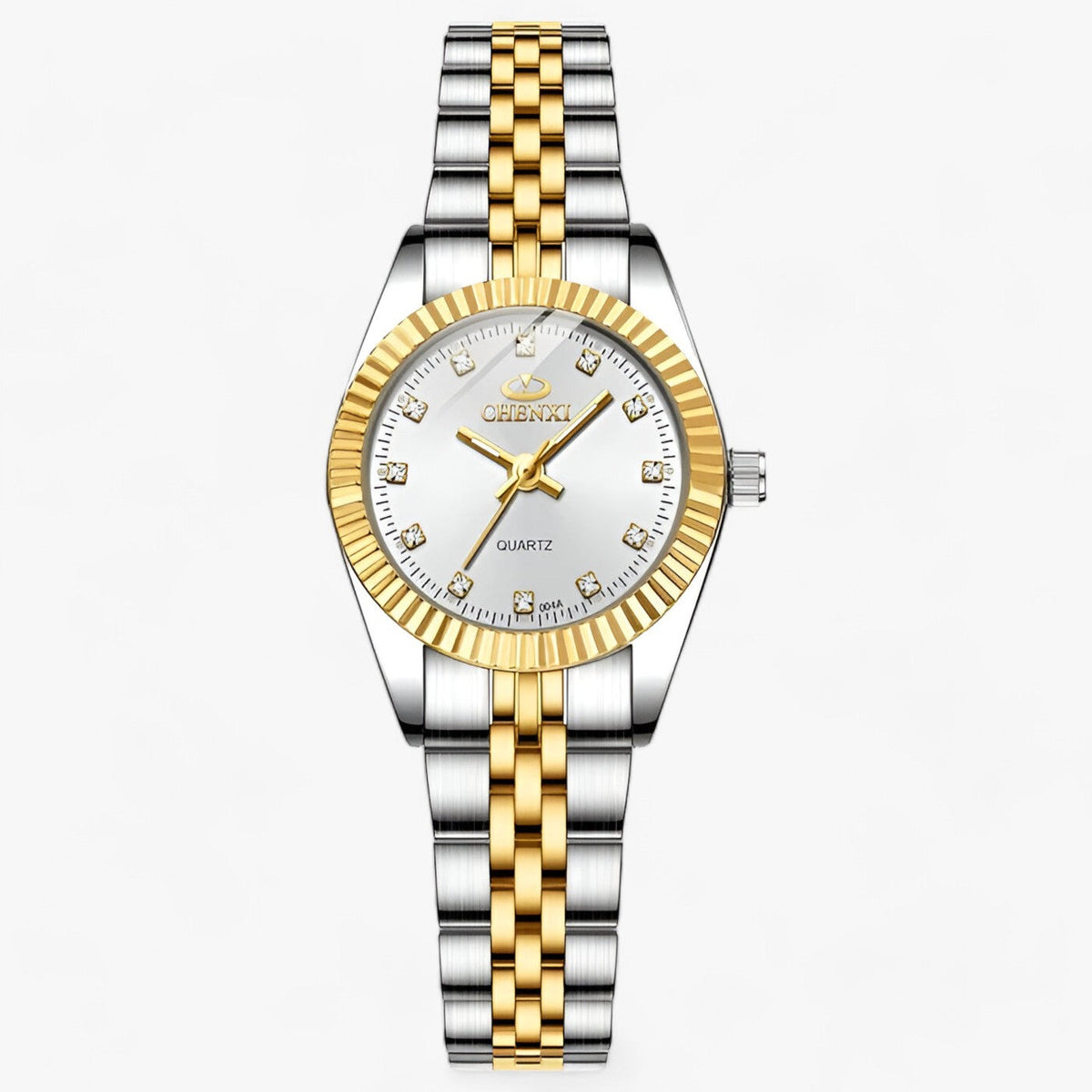 Marcel - Elegant Luxury Watch with Timeless Design