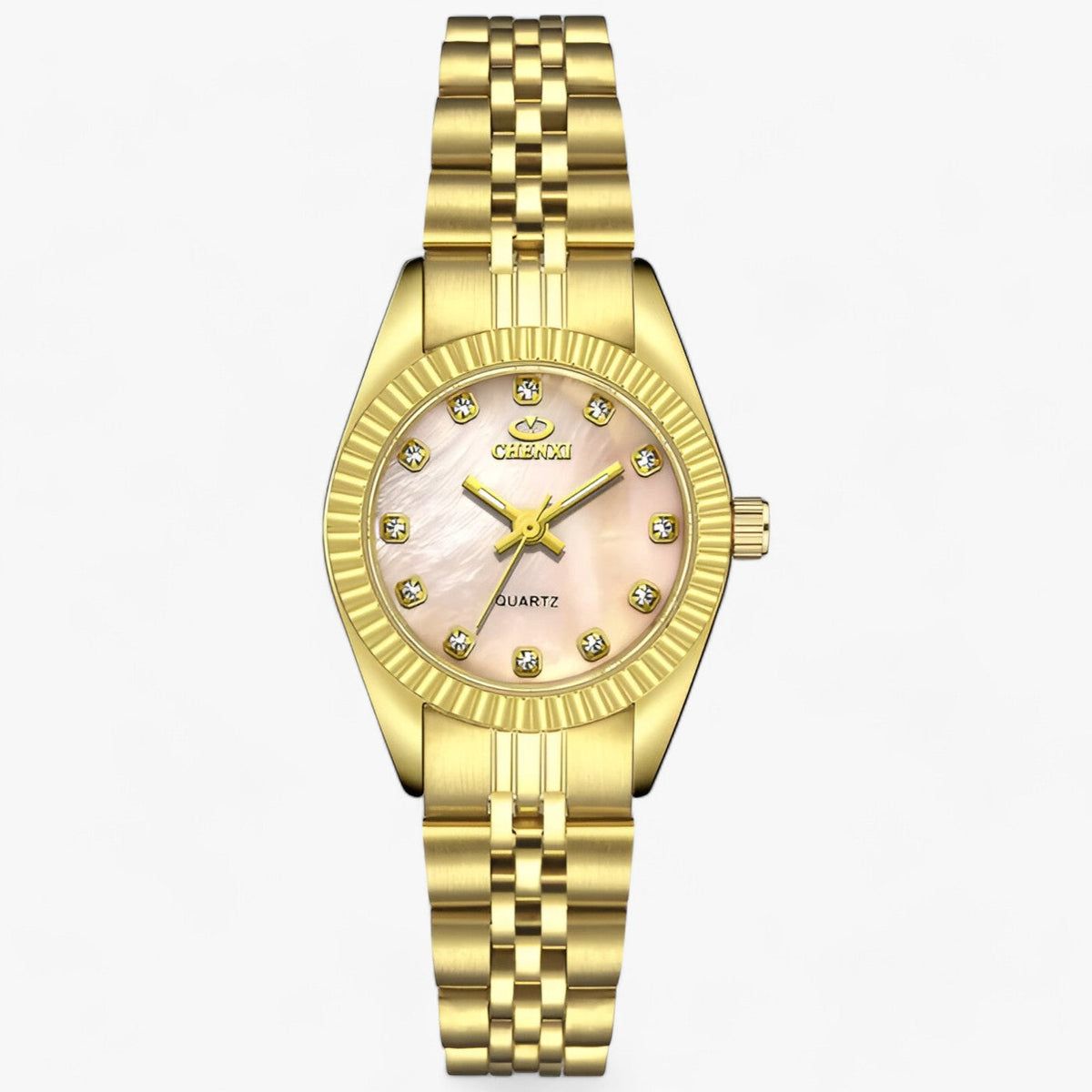 Marcel - Elegant Luxury Watch with Timeless Design