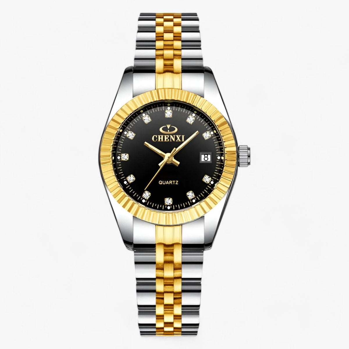 Marcel - Elegant Luxury Watch with Timeless Design