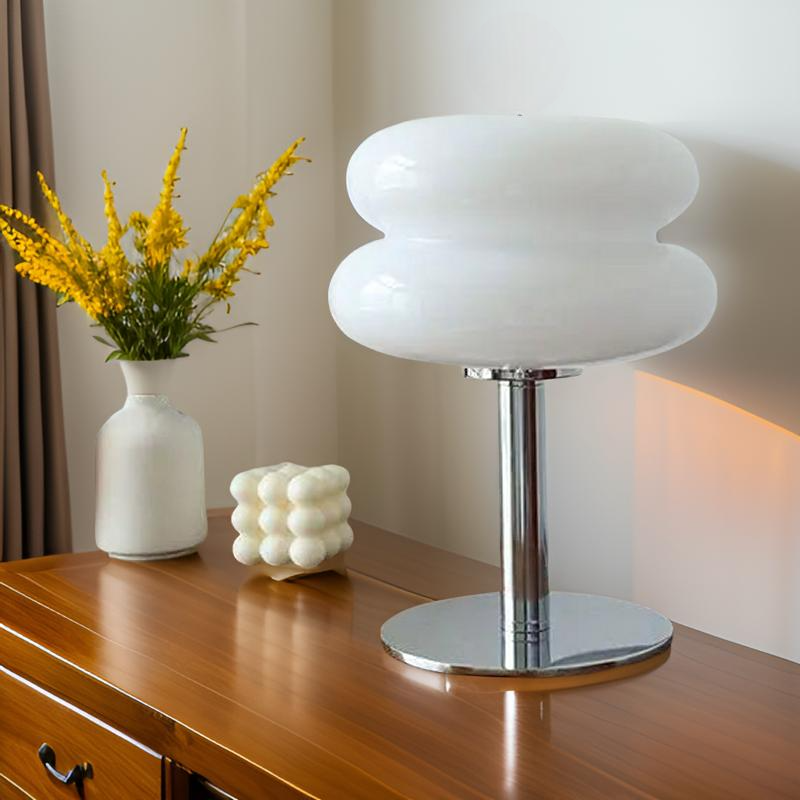 Plarion - Retro Mod Icon Table Lamp