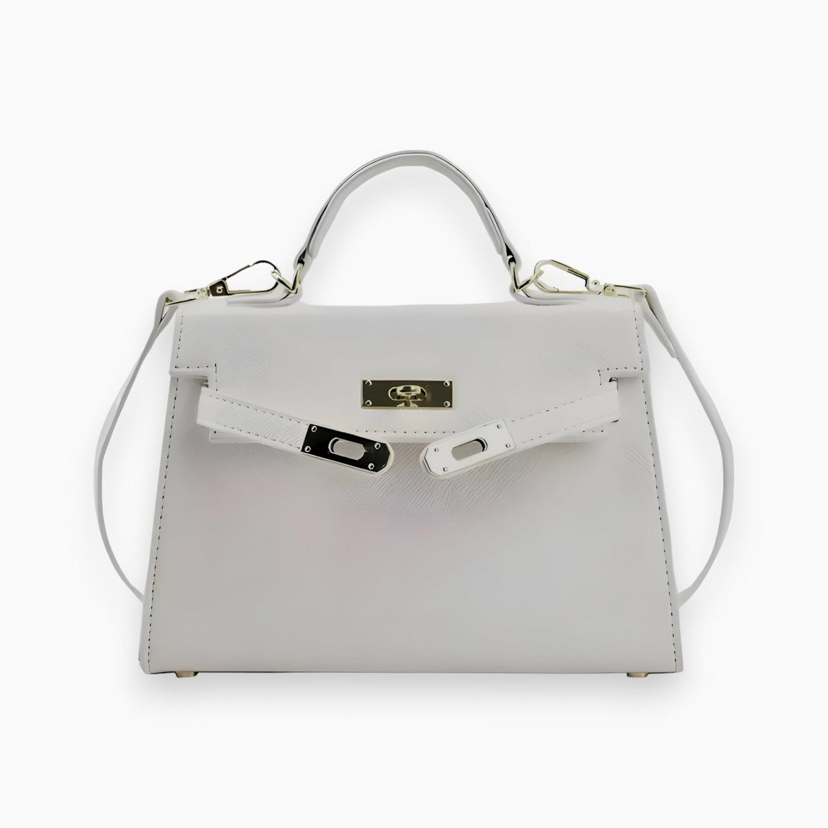 EleganceMini - Stylish and Compact Handbag for Women