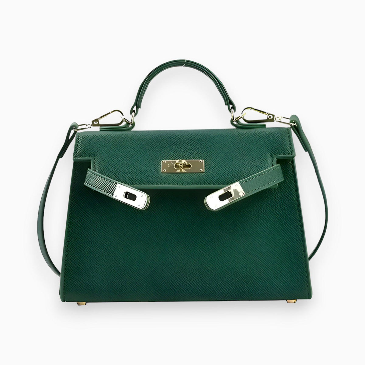 EleganceMini - Stylish and Compact Handbag for Women