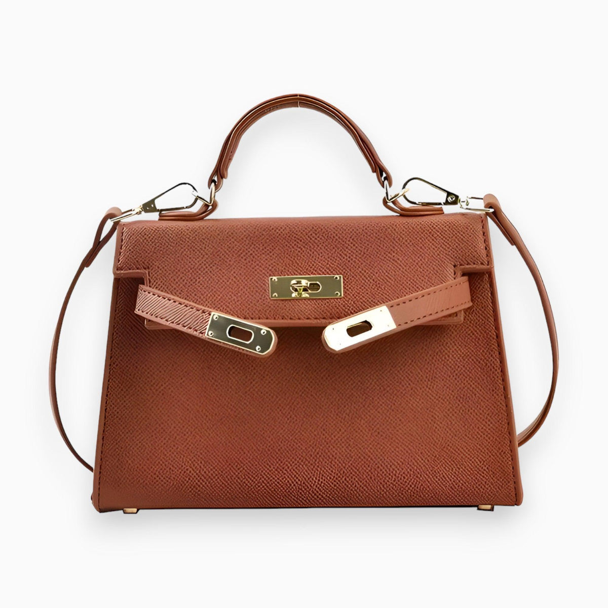 EleganceMini - Stylish and Compact Handbag for Women