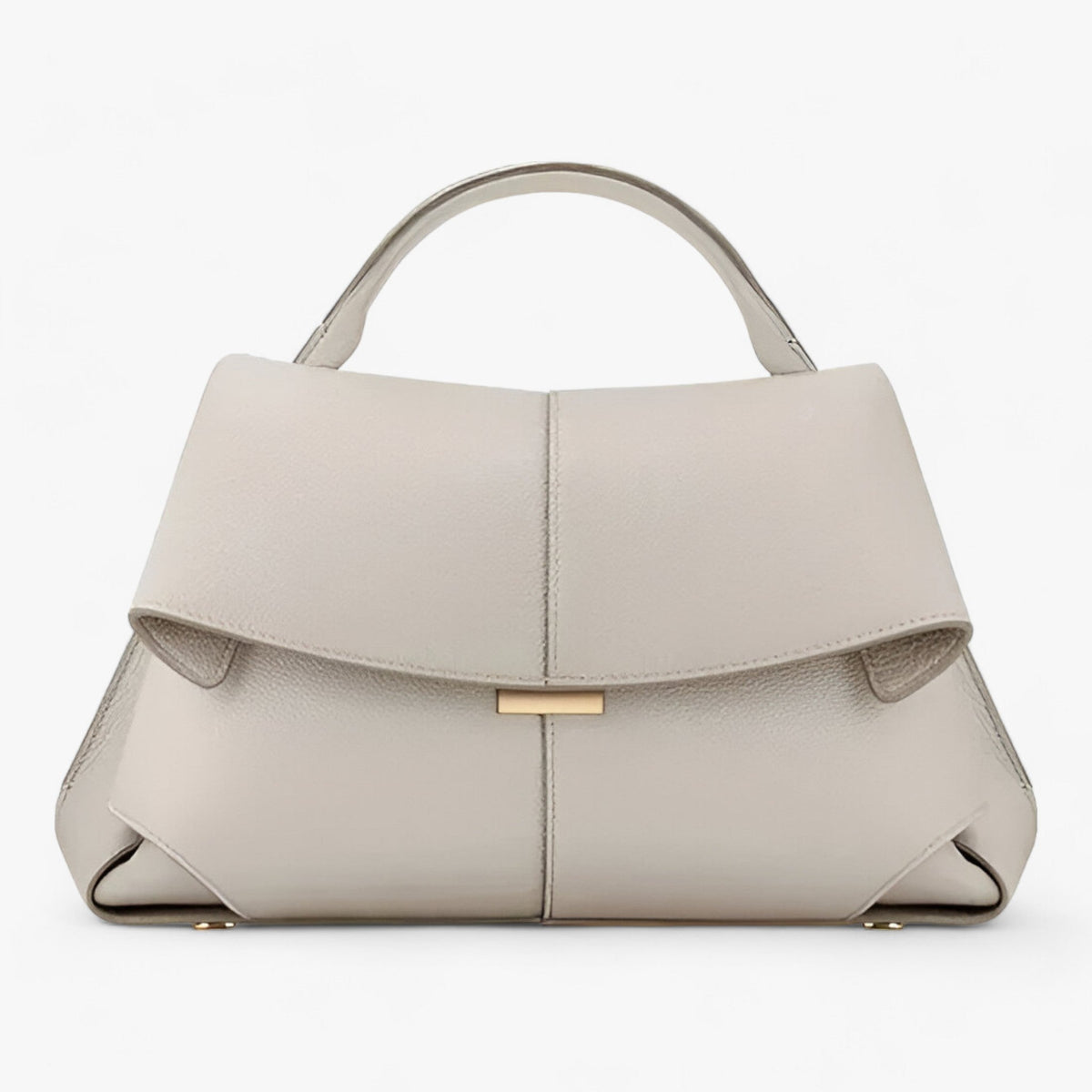 BelleVogue - Elegant Luxury Leather Women's Bag
