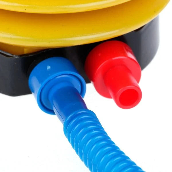 InflateMaster Pump - Essential Summer Accessory for Inflatables