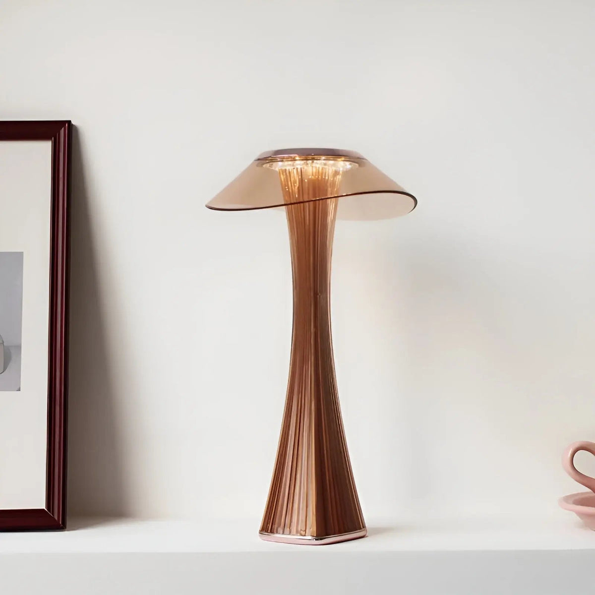 Drossvale - Stylish Modern Accent Lighting