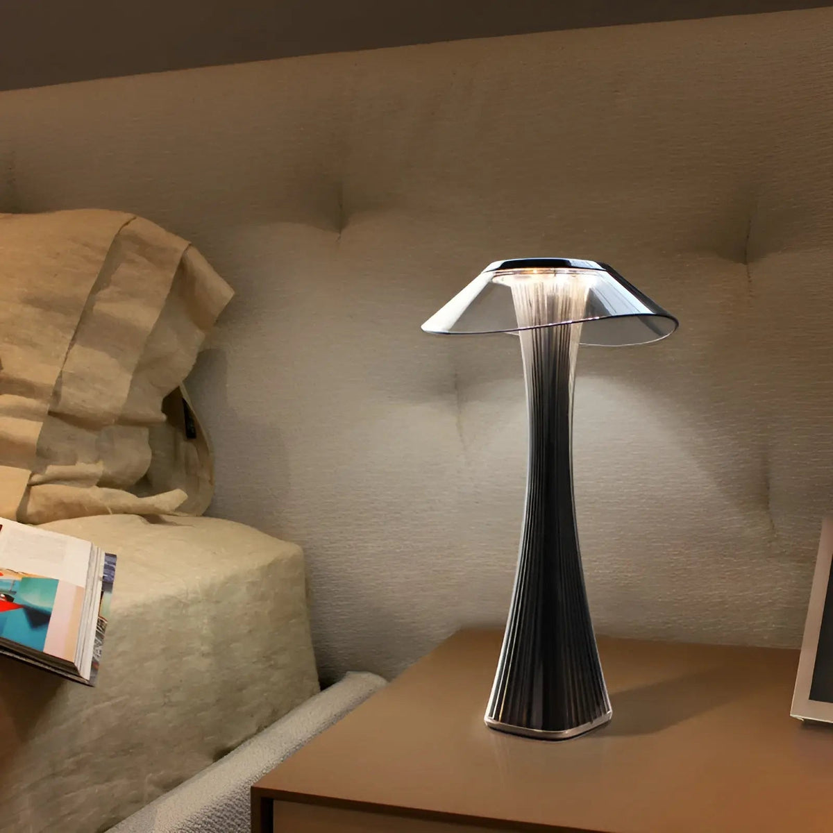Drossvale - Stylish Modern Accent Lighting