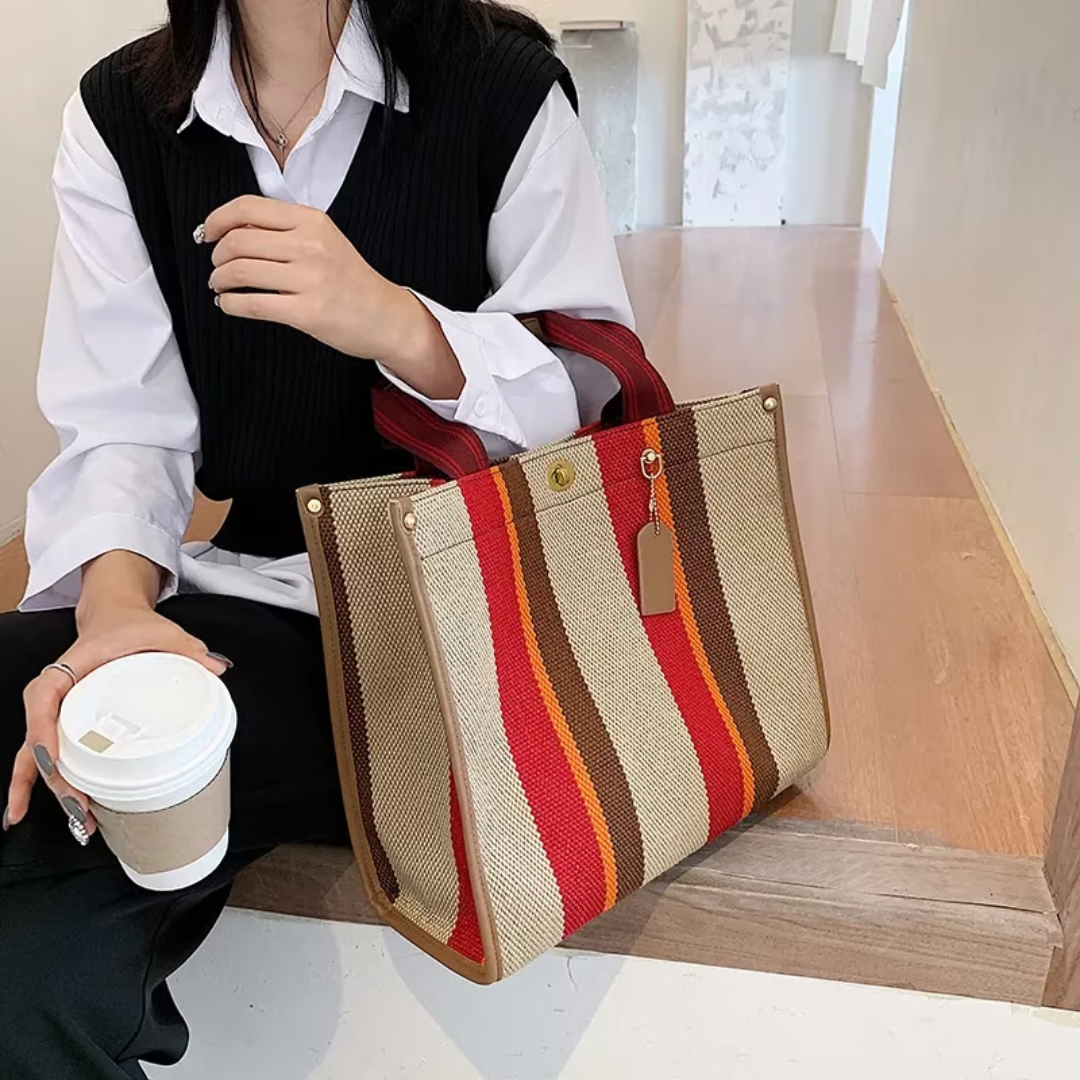 Rachelle Tote Bags - Stylish and Practical Everyday Totes