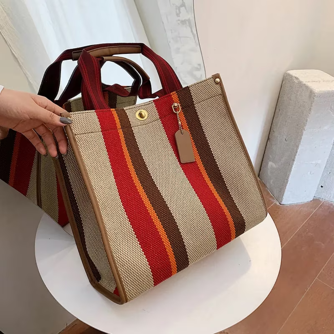 Rachelle Tote Bags - Stylish and Practical Everyday Totes