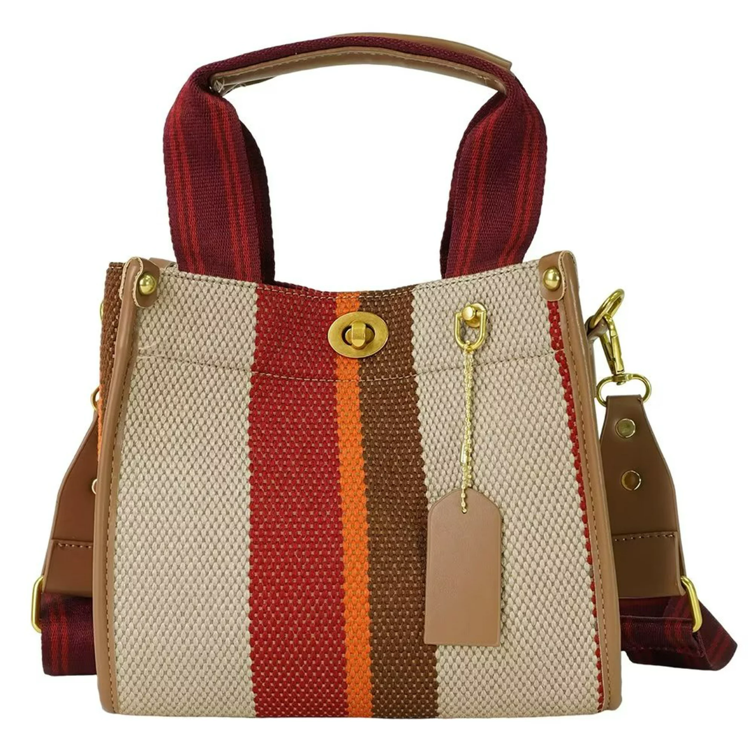 Rachelle Tote Bags - Stylish and Practical Everyday Totes