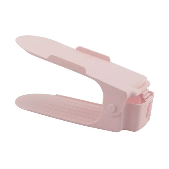 Sirmont - Space-Saving Stackable Shoe Storage