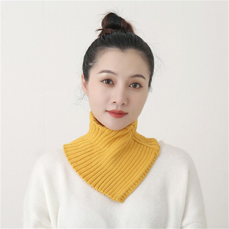 CosyWrap Scarf - Stylish Warm Winter Accessory