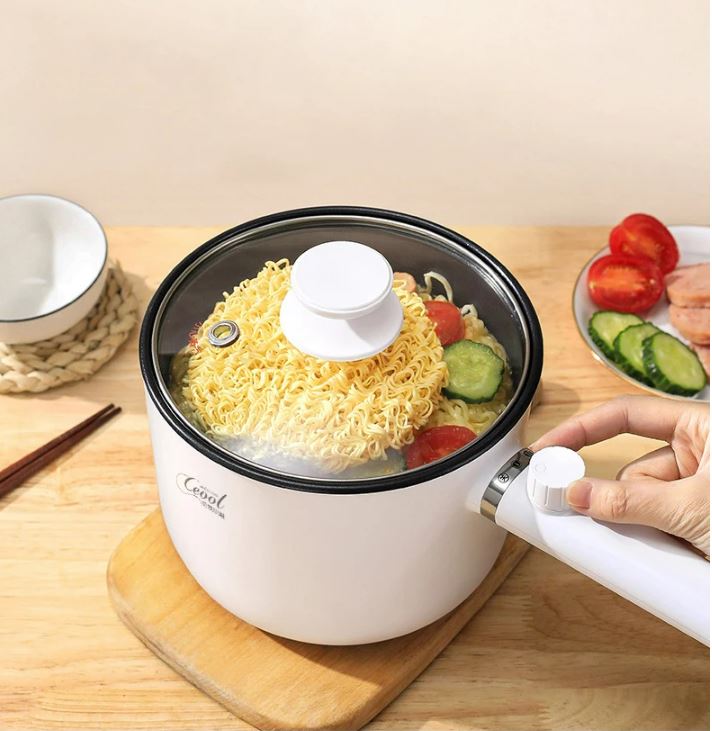 CookingStyle - Ultimate Electric Casserole for Easy Cooking