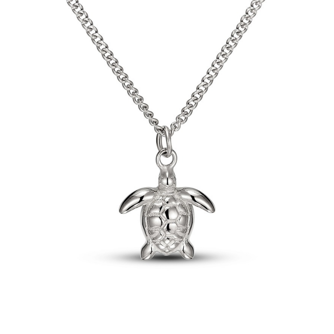 Marina Charm Bracelet - Delicate Starfish Design for Everyday Elegance