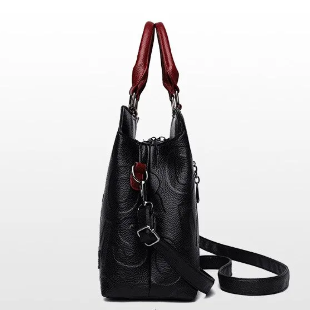 Kaye Tote - A Stylish, Spacious Everyday Handbag