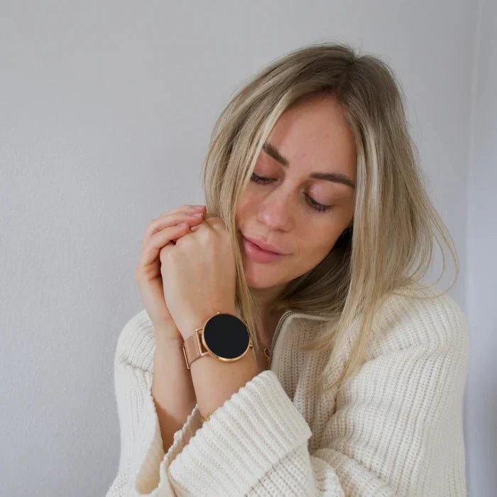Kinetra Elite - Your Perfect Personal Health Coach