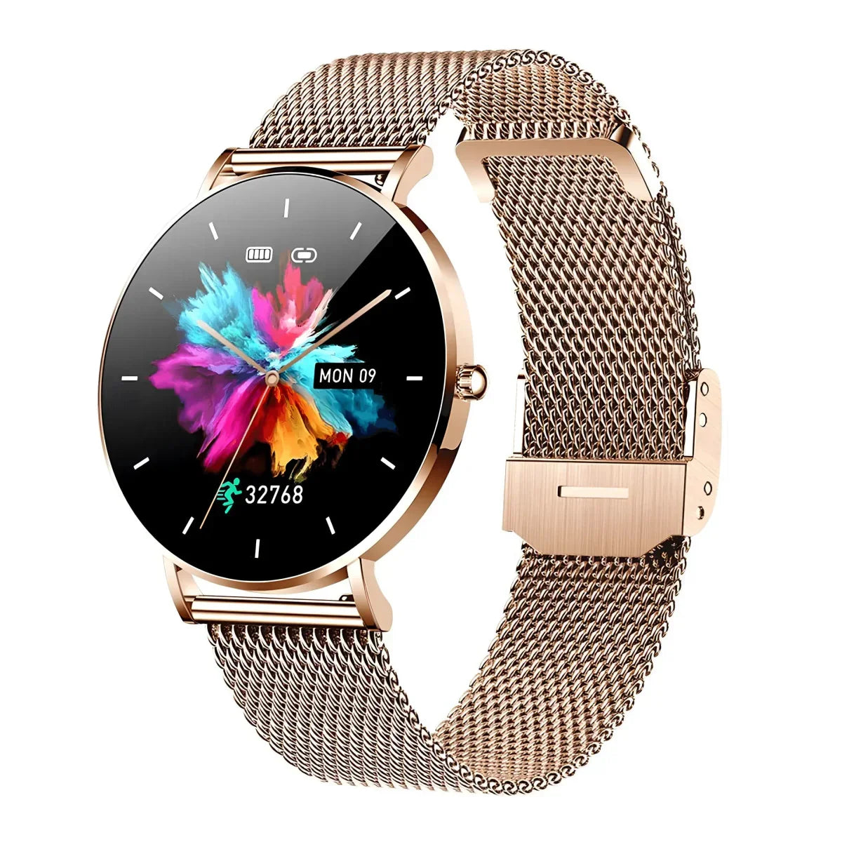 Kinetra Elite - Your Perfect Personal Health Coach