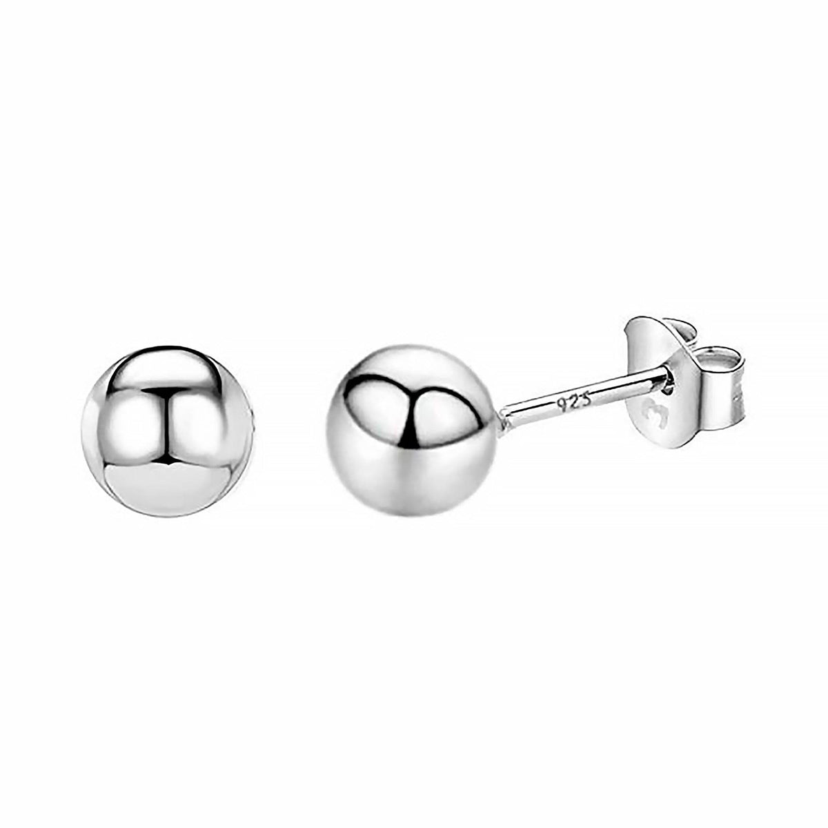 Nembelle - Elegant Minimalist Stud Earrings